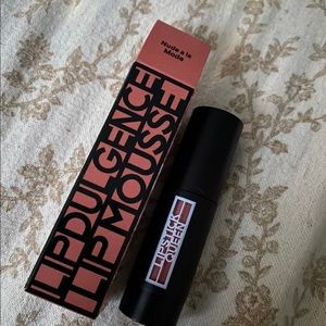 Lipstick Queen Lip Mousse - Nude A La Mode